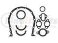 ~(0.4 lbs. 24X8X0)~ Timing Cover Gasket Performance Big Block Chevy Timing Cover Set Nested .034 IN Aluminum Core