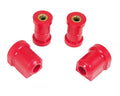 Prothane 84 VW Rabbit / Golf 1 Front A-Arm Bushings - Red