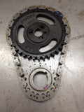GM Performance auto part