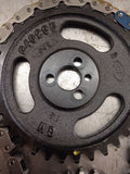 F-(S)SPROCKET