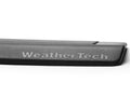 WeatherTech 19-23 Toyota RAV4 (Incl. Hybrid) & 21-23 RAV4 Prime BumperTopper - Black