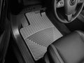 WeatherTech 09+ Mazda CX-9 Front Rubber Mats - Grey