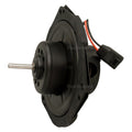 BLOWER MOTOR