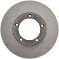 DFC 86-89 Toyota Van Front Brake Rotor