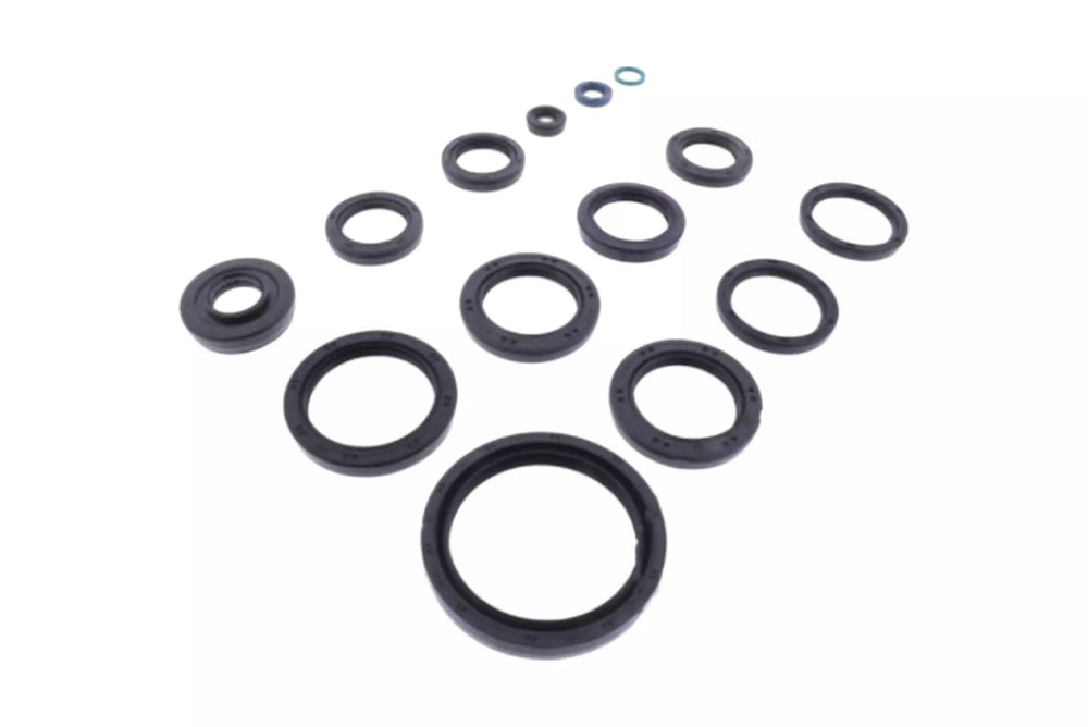 Athena 05-13 Kawasaki KVF 650 Brute Force 4X4 Engine Oil Seal Kit