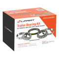 TRAILER BEARING REPLACEMENT KIT 10K LB AXLES