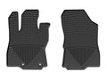WeatherTech 25-25 Subaru Forester 1st Row Front All-Weather Floor Mats - Black