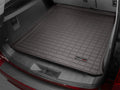 WeatherTech 98-07 Lexus LX470 TechShade