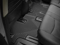 WeatherTech 20-24 Buick Encore GX Front Rubber Mats - Tan