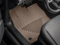 WeatherTech floor mats