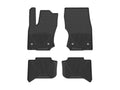 WeatherTech floor mats