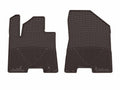 WeatherTech floor mats