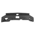 FRONT PANEL MOLDING UPPER SUPPORT COVER NO. 1 MITSUBISHI OUTLANDER 20142019