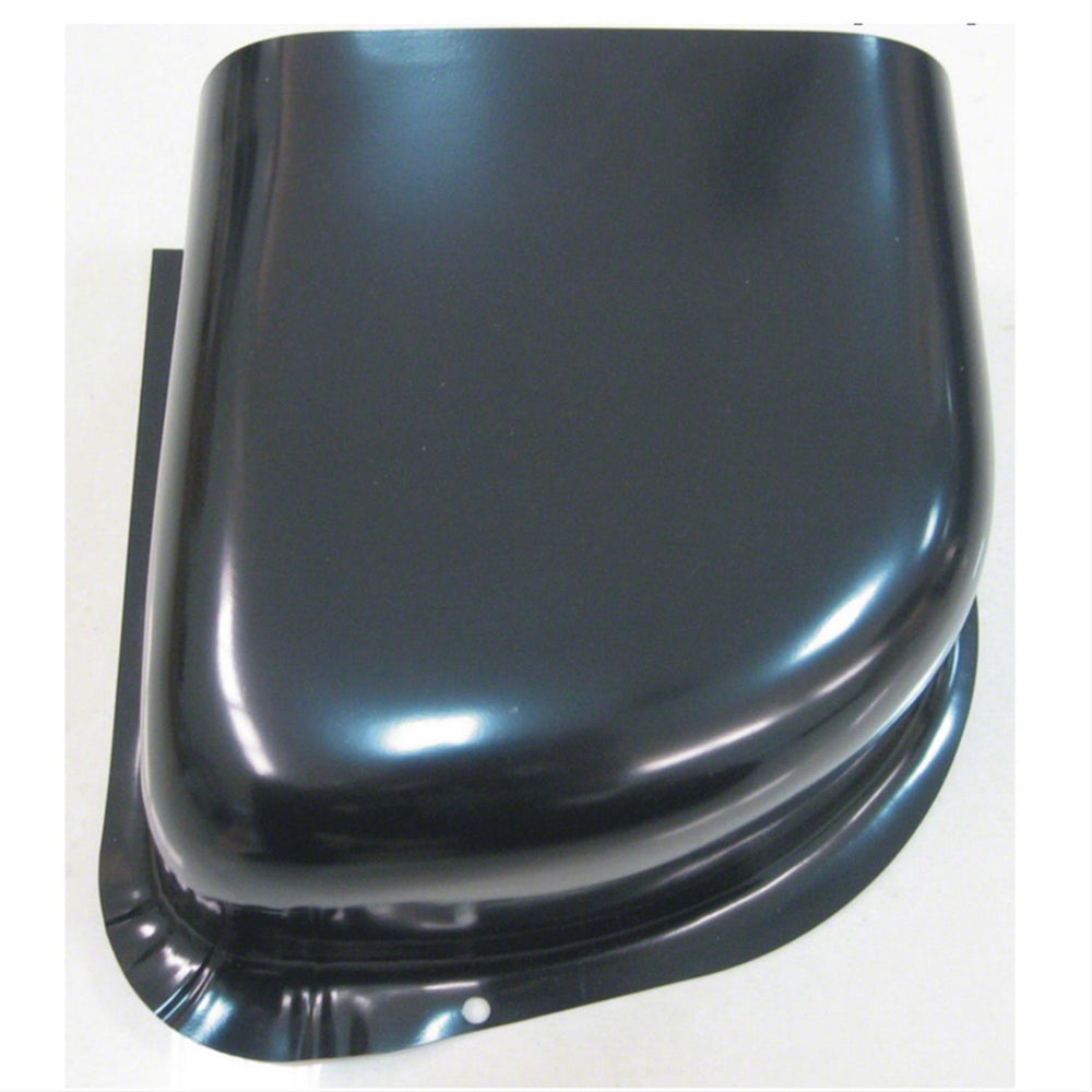 COWL VENT PATCH; LOWER; RH; 60-66 C