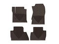WeatherTech floor mats