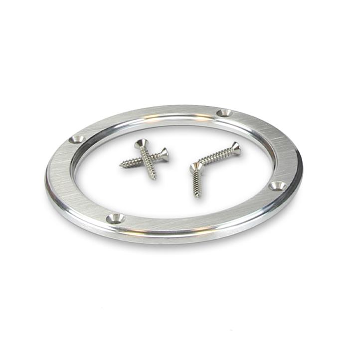 ROUND SHIFTER BOOT RING