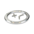 ROUND SHIFTER BOOT RING