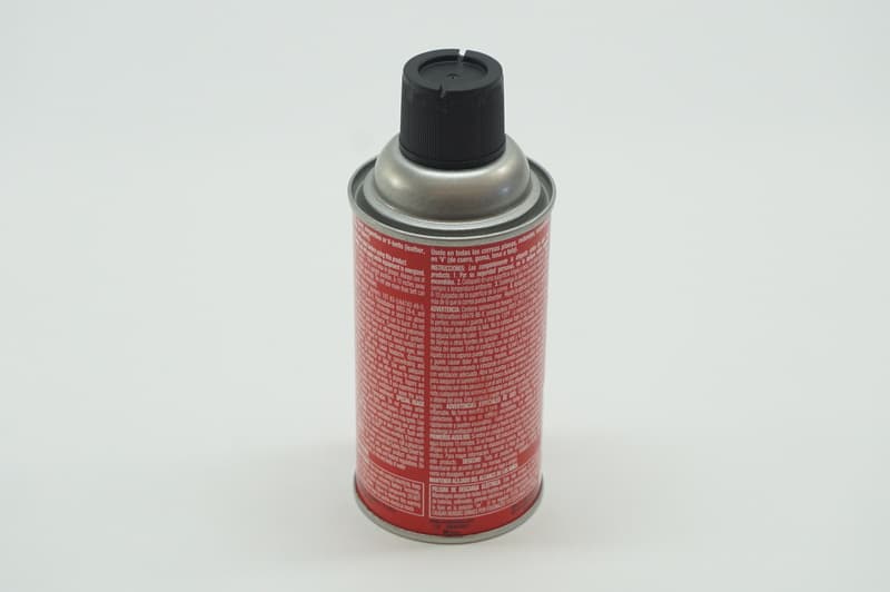 CRC auto part