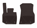 WeatherTech floor mats
