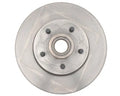 316 S.S. 2" REPLACEMENT 1/4 TURN PU