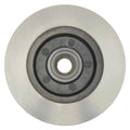 316 S.S. 2" REPLACEMENT 1/4 TURN PU