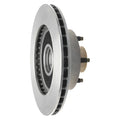 316 S.S. 2" REPLACEMENT 1/4 TURN PU