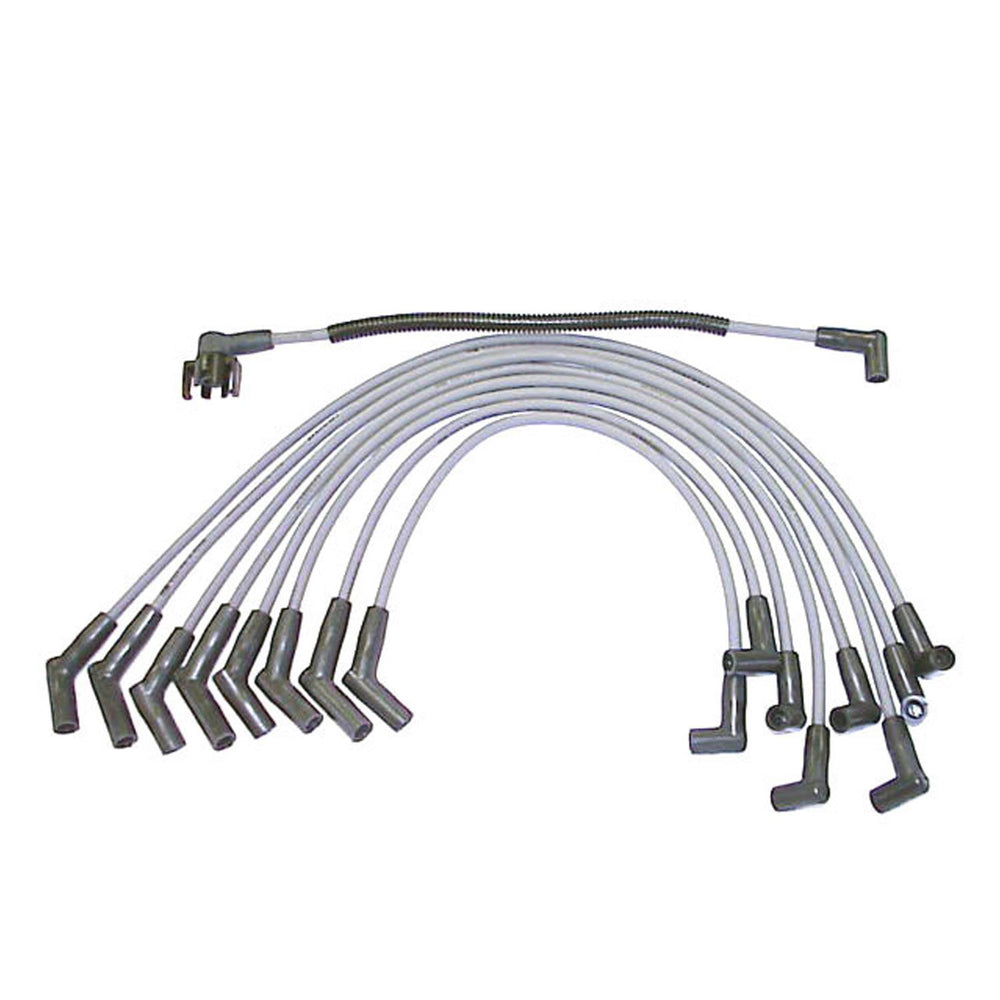 IGN WIRE SET-8MM