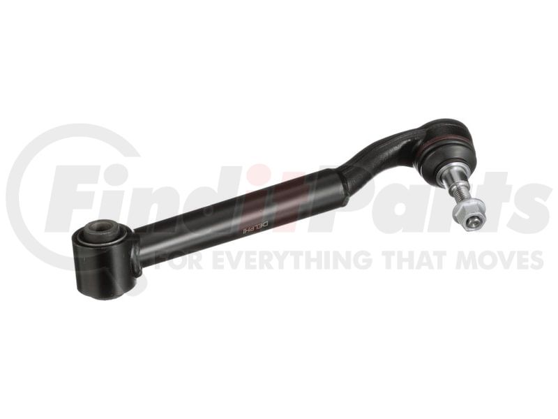 DELPHI control arms