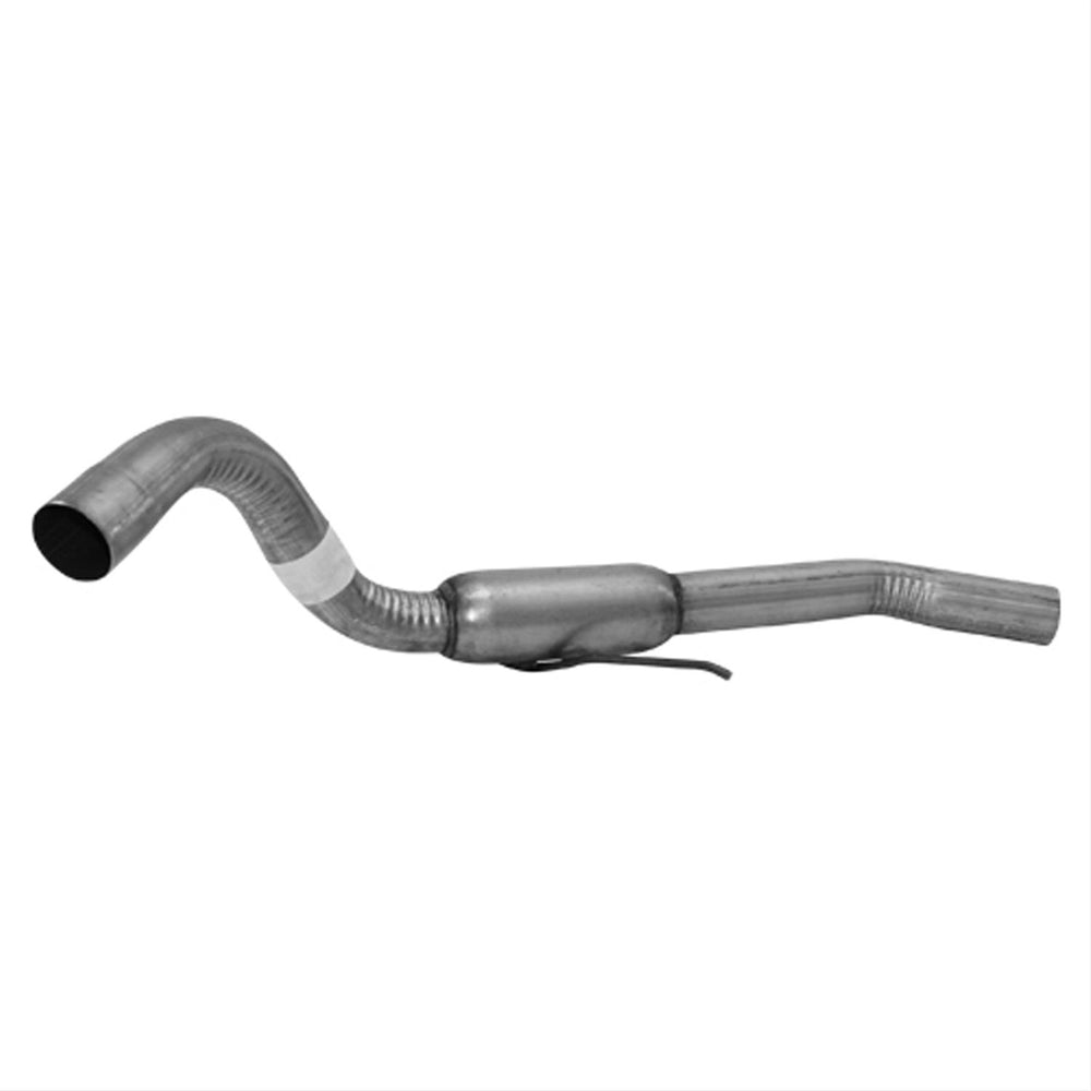 PREBENT PIPE