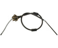 PRKING BRAKE CABLE