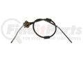 PRKING BRAKE CABLE