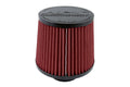 HPS Universal Air Filter (Oiled) - HPS-4276-RED
