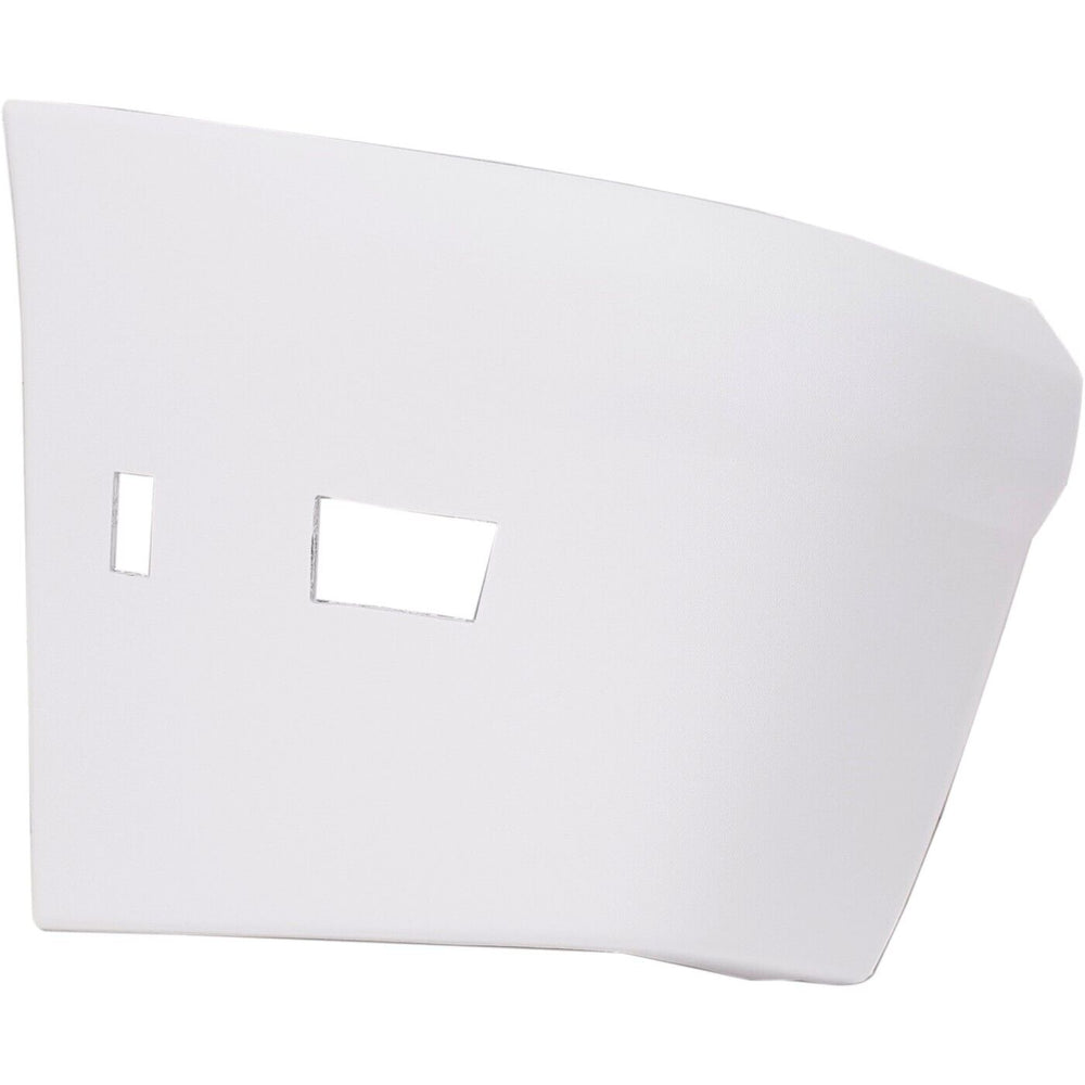 Sherman Parts bumper