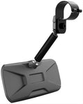 Seizmik 08+ Can/ Hon/Yam/Kub/Kaw Rearview Auto Style Steel Clamp - 2 in.