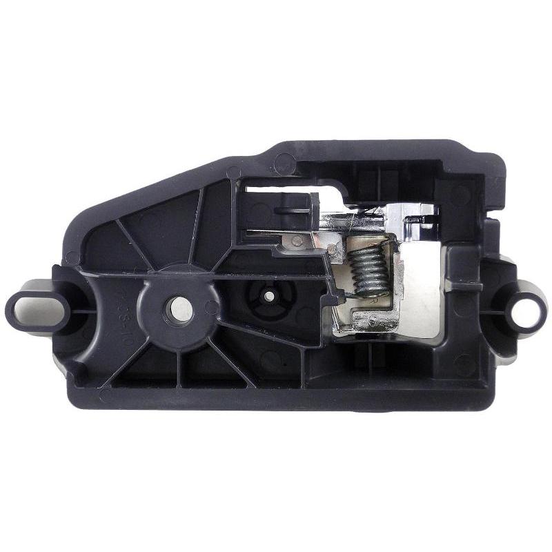 INTERIOR DOOR HANDLE
