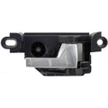 INTERIOR DOOR HANDLE