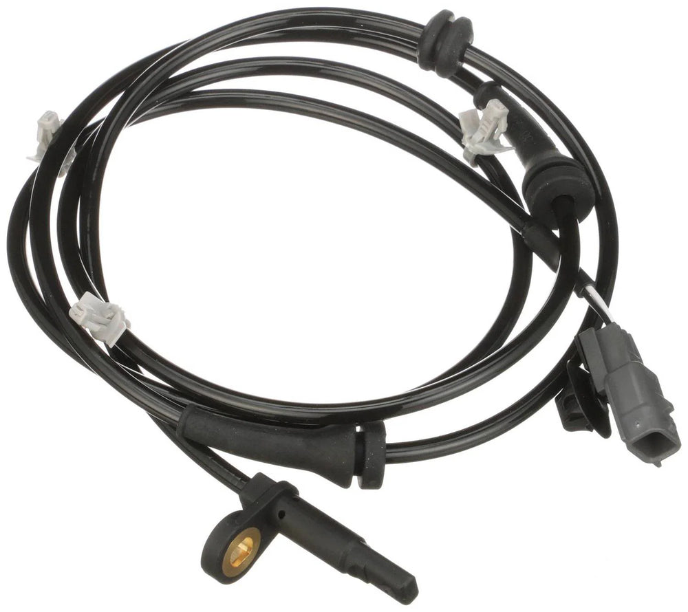 STANDARD IGN auto part