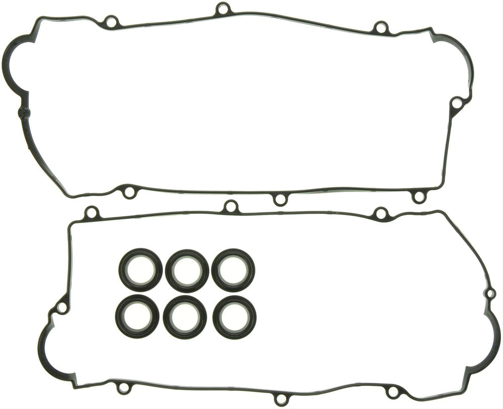 Valve Cover Set HYUNDAI 2.7L 2657cc DOHC G6BA 9 2003-2005
