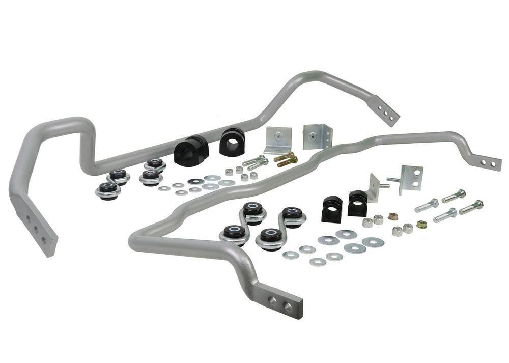 GEARBOX CROSSMEMBER PAD BUSHING POSITIVE GEARBOX LOCATION