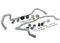 GEARBOX CROSSMEMBER PAD BUSHING POSITIVE GEARBOX LOCATION