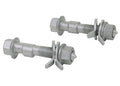 GEARBOX CROSSMEMBER PAD BUSHING POSITIVE GEARBOX LOCATION