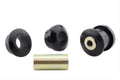 FRONT CONTROL ARM LOWER INNER FRONT BUSHING 0415 MAZDA