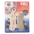 EBC 22-23 Can Am Commander 700 EFI/DPS/XT Front Left SV Series Brake Pads