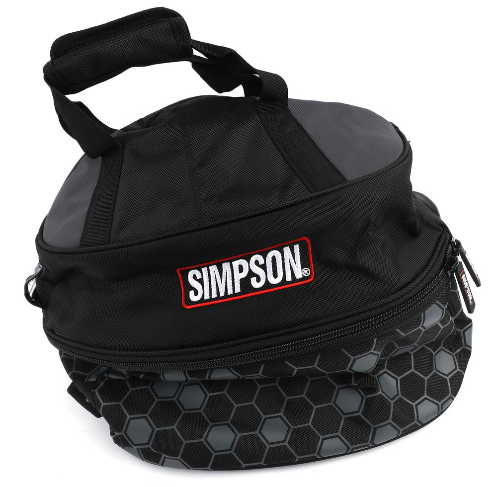 2020 HELMET & FHR COMBO BAG
