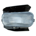 RH FOG LAMP ASSY; W/BRACKET; W/O BULB; EXPEDITION 9902