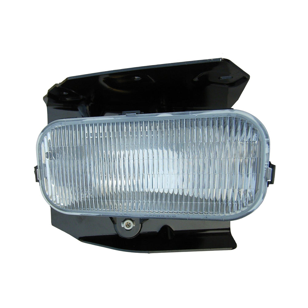 RH FOG LAMP ASSY; W/BRACKET; W/O BULB; EXPEDITION 9902