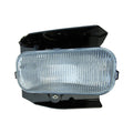 RH FOG LAMP ASSY; W/BRACKET; W/O BULB; EXPEDITION 9902