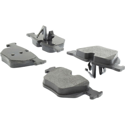 Stoptech auto part