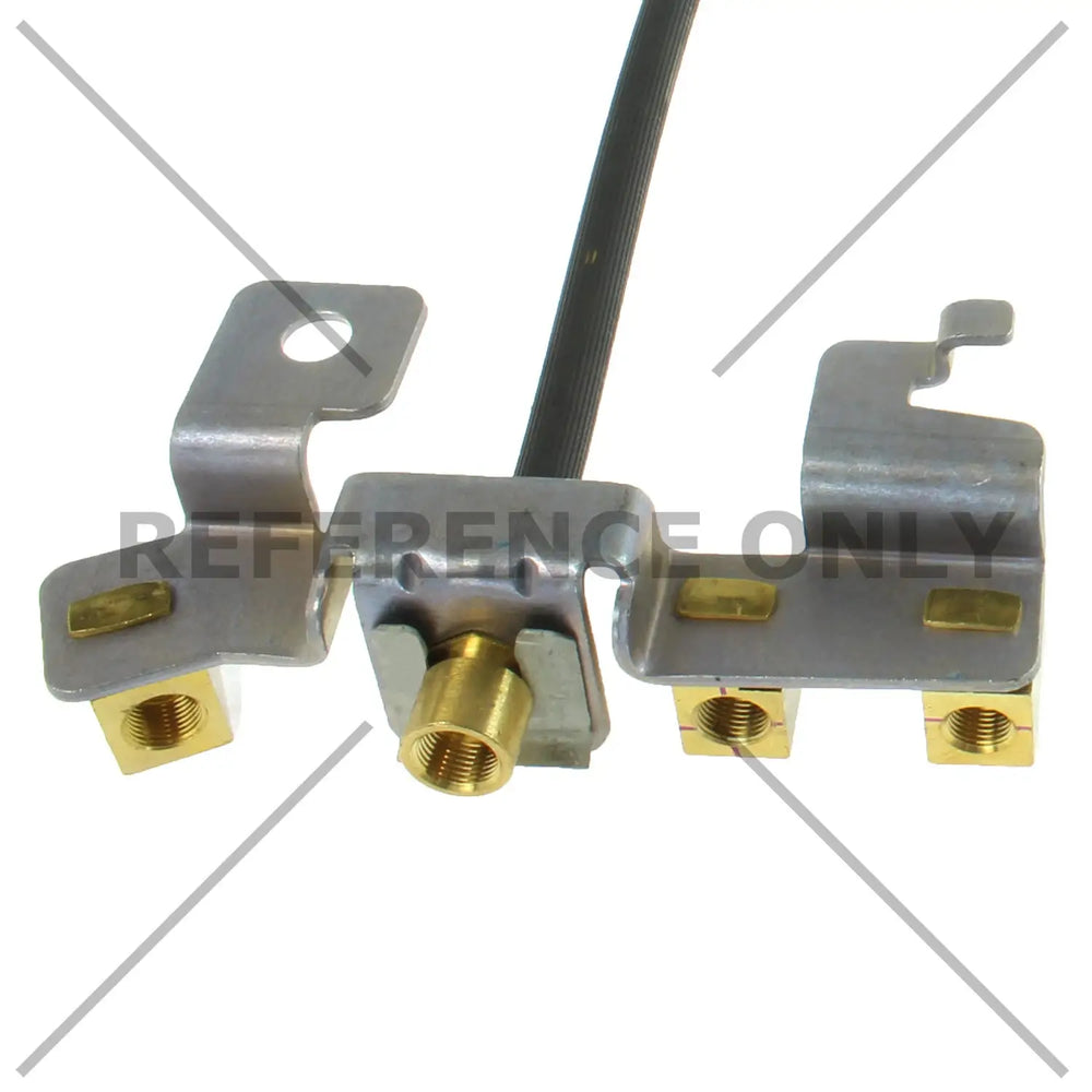 BRAKE HOSE