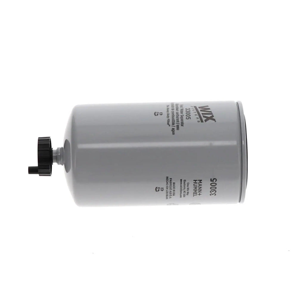 FUEL/WATER SEPARATOR MIN ORDER QTY1